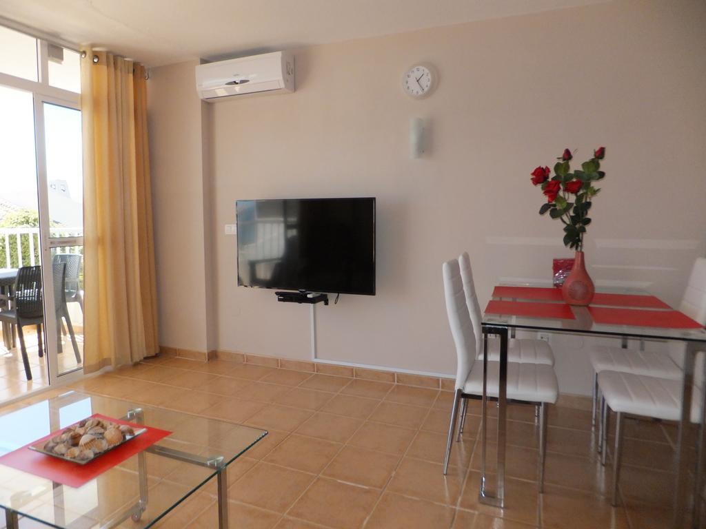 Apartamento Bahia Dorada Estepona Exterior foto