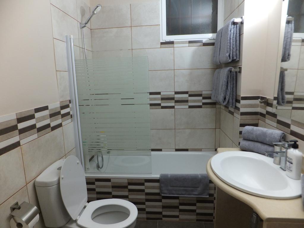 Apartamento Bahia Dorada Estepona Exterior foto