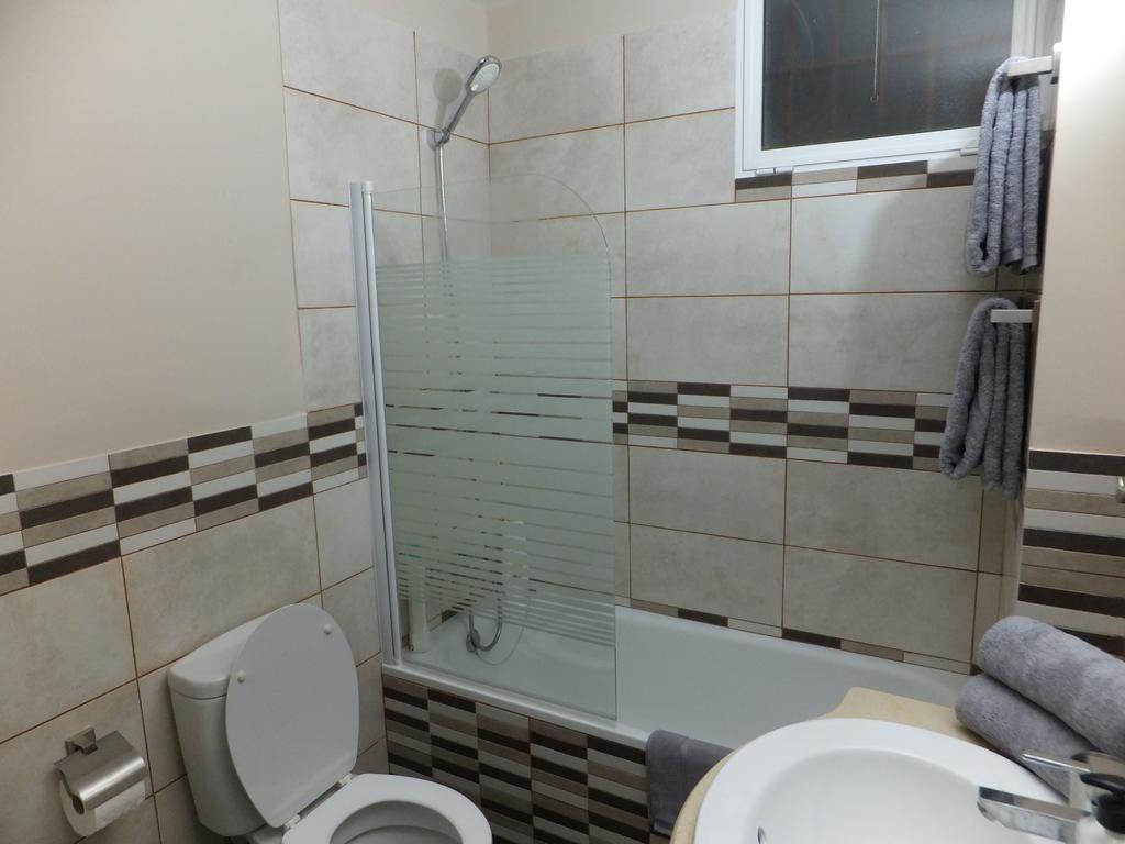 Apartamento Bahia Dorada Estepona Exterior foto