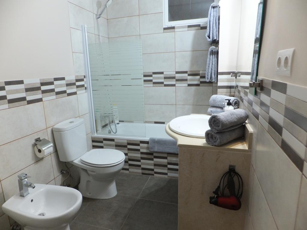 Apartamento Bahia Dorada Estepona Exterior foto