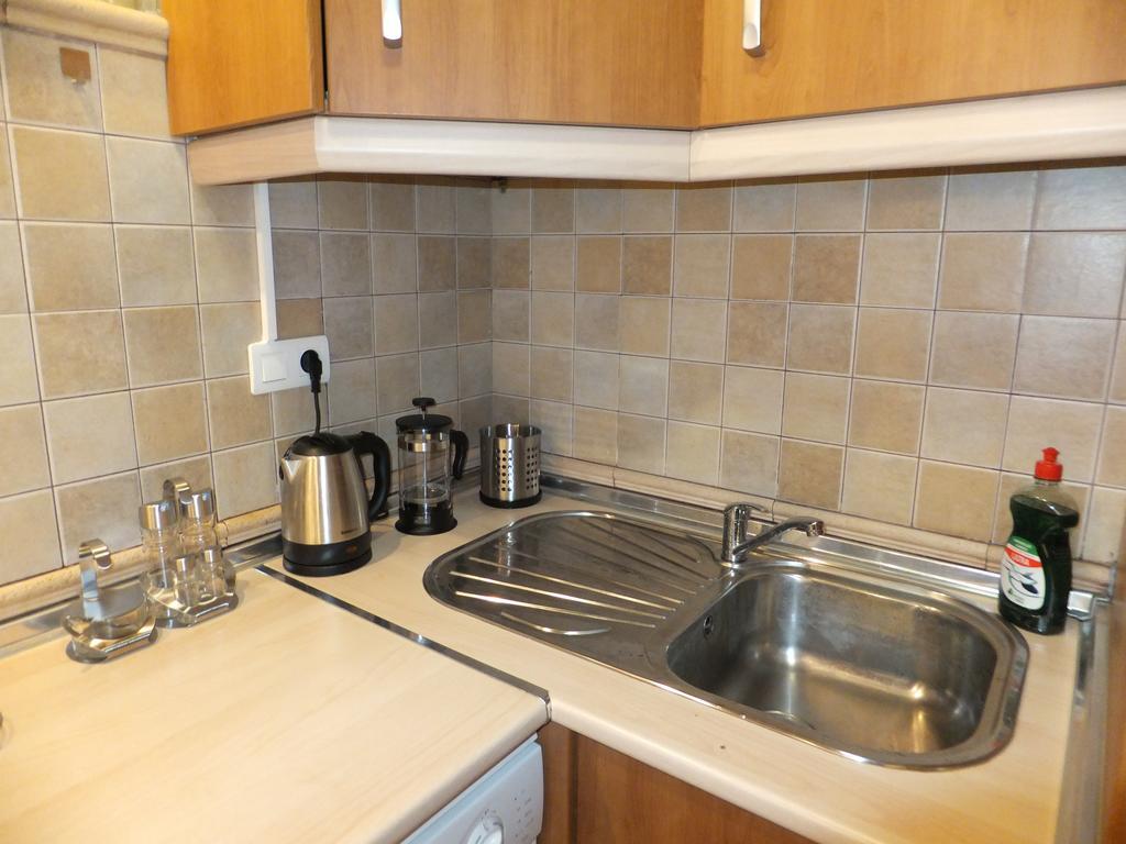 Apartamento Bahia Dorada Estepona Exterior foto