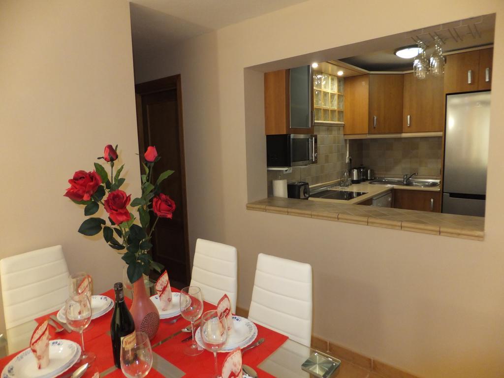 Apartamento Bahia Dorada Estepona Exterior foto