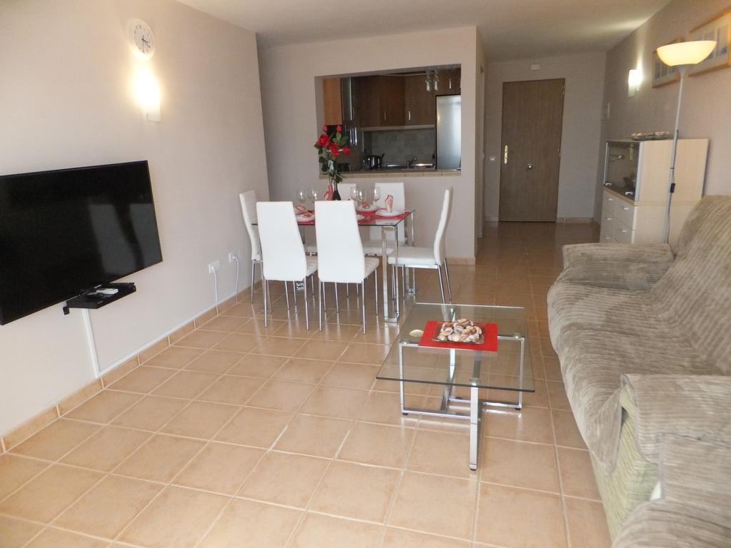 Apartamento Bahia Dorada Estepona Exterior foto